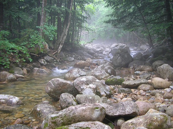franconia notch